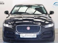 Gebraucht Jaguar XE S 250 PS (183 kW) 2019 Narvik black Limousine