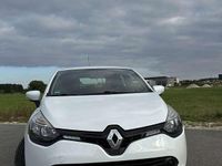 Gebraucht Renault Clio IV Initiale Paris 73 PS (53 kW) 2014 Limousine