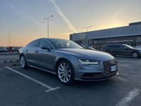 Gebraucht Audi A7 Sport 333 PS (244 kW) 2016 Silber Kleinwagen
