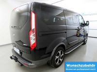 gebraucht Ford Tourneo Custom 2.0 M-Hybrid L1 Active LED+AHK