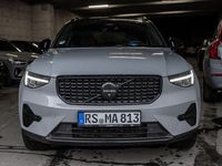 Neu Volvo XC40 Plus 163 PS (119 kW) 2026 Vapour grey SUV