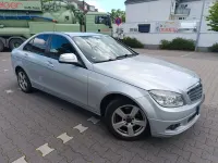 Gebraucht Mercedes 220 170 PS (125 kW) 2007 Grau Limousine