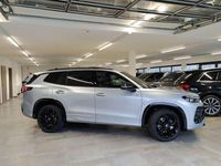 Neu VW Tayron Style 150 PS (110 kW) 2026 Oystersilber SUV