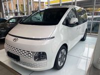gebraucht Hyundai Staria 9-Sitzer Prime Prime