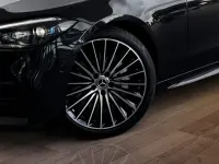 Gebraucht Mercedes C180 AMG 170 PS (125 kW) 2025 Schwarz Kombi