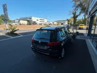 Gebraucht VW Golf VII 125 PS (91 kW) 2016 Schwarz Limousine