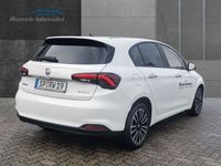 gebraucht Fiat Tipo City Life 1.5 Navi LED Scheinwerferreg. ACC Apple CarPlay Android Auto Klimaautom