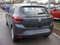 gebraucht Dacia Sandero III TCe 90 COMFORT * PARKTRONIC * SITZHEIZUNG * TEMPOMAT * KLIMAAUTOMATI