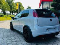 gebraucht Abarth Grande Punto Esseesse