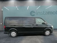 gebraucht VW T6 1 KTDI LR Klimaanlage+Tempomat