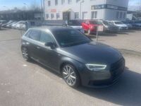 gebraucht Audi A3 Sportback sport