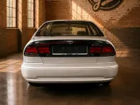 Gebraucht Toyota Corolla 110 PS (80 kW) 1994 Silber Kleinwagen