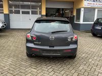 Gebraucht Mazda 3 Active 105 PS (77 kW) 2006 Grau Limousine