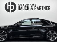 Gebraucht Audi Coupé Ambiente 450 PS (330 kW) 2019 Schwarz Coupé