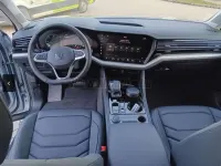 Neu VW Touareg Edition 231 PS (169 kW) 2026 Grenadillschwarz SUV