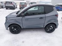 Gebraucht Aixam City Sport 2024 Grau Kleinwagen