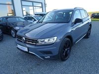 gebraucht VW Tiguan OFFROAD 2.0 TDI DSG 4Motion LED APP ANHK