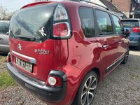 Gebraucht Citroën C3 120 PS (88 kW) 2009 Rot Van / Kleinbus