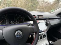 Gebraucht VW Passat Comfortline 140 PS (102 kW) 2005 Grau Limousine