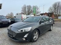 Second-hand Ford Focus 150 CP (110 kW) 2019 Gri Break