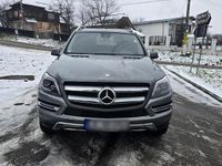 Gebraucht Mercedes GL350 250 PS (183 kW) 2015 SUV
