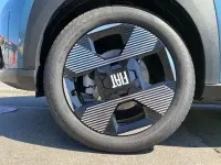 Neu Fiat Grande Panda La Prima 101 PS (74 kW) 2026 Blau Kleinwagen