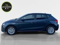 Second-hand Seat Ibiza Style 110 CP (80 kW) 2023 Gri Berlinǎ