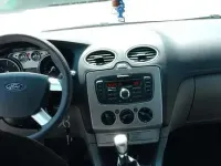 Gebraucht Ford Focus Ambiente 109 PS (80 kW) 2009 Kombi
