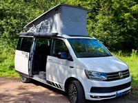 gebraucht VW California T6Beach Edition