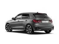 Gebraucht Audi A1 S-Line 150 PS (110 kW) 2025 Grau SUV