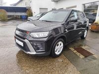 Neu KGM Tivoli 163 PS (119 kW) 2026 Schwarz SUV