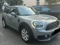 Gebraucht Mini One Countryman 102 PS (75 kW) 2018 Grau SUV