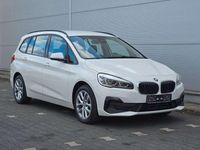 Gebraucht BMW 218 150 PS (110 kW) 2022 Alpinweiß Van / Kleinbus