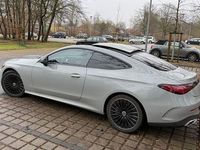 Gebraucht Mercedes CLE300 258 PS (189 kW) 2024 Grau