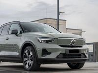 Gebraucht Volvo XC40 Plus 169 kW (231 PS) 2023 Grün SUV