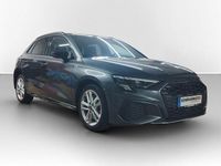 Gebraucht Audi A3 S-Line 245 PS (180 kW) 2022 Grau Limousine
