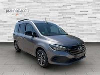 Gebraucht Mercedes EQT200 Premium 89 kW (122 PS) 2024 Chromitgrau Van / Kleinbus