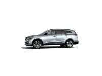 Neu Renault Espace Iconic 200 PS (147 kW) 2026 Grau SUV