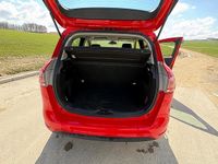 Brugt Ford B-MAX 95 HK (69 kW) 2013 Rød MPV