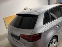 Gebraucht Audi A3 Ambition 184 PS (135 kW) 2014 Silber Limousine