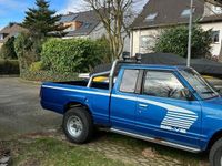 gebraucht Nissan King Cab () Pickup