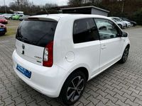 gebraucht Skoda Citigo G-TEC Style CNG Erdgas Pano Standheizung