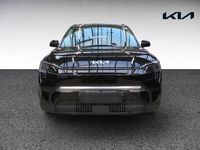 Gebraucht Kia EV3 Earth 150 kW (204 PS) 2025 Schwarz SUV
