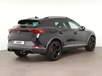 Usata Cupra Formentor 310 CV (228 kW) 2023 Nero SUV