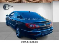 Brugt VW Passat Basis 200 HK (147 kW) 2010 Sedan