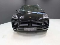 gebraucht Porsche Cayenne Head up Pano Luftfederung Memo LED AHK