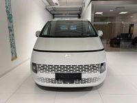 Neu Hyundai Staria 224 PS (164 kW) 2025 Weiß Van / Kleinbus