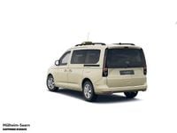 Ny VW Caddy Maxi 122 HK (89 kW) 2025 (unbekannt) MPV