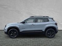 Neu Jeep Avenger 145 PS (106 kW) 2026 Storm grey SUV