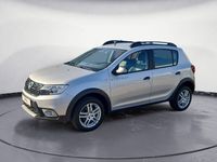 gebraucht Dacia Sandero Stepway TCe